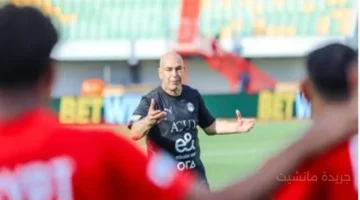 قرار حاسم من فيتوريا.. كواليس خطة منتخب مصر لمواجهة جيبوتي والتأهل للمونديال 1